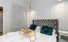 Central Apartments Garbary By Noclegi Renters